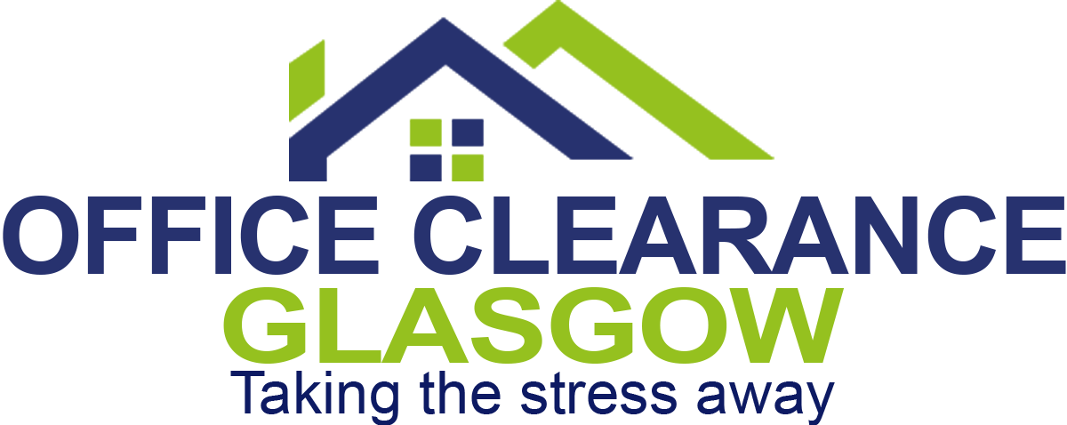 Office Clearance Glasgow